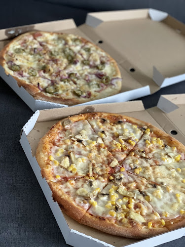 Rozvoz Pizzéria Nová - Poltár