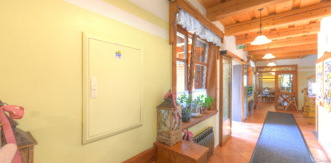 Salaš - koliba Syrex