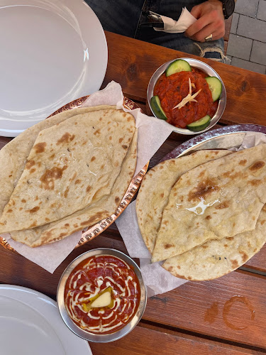 Indická reštaurácia Taj Mahal - Gastronómia a pohostinstvo