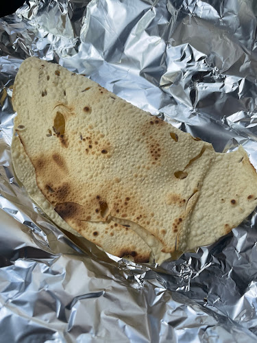 Comentarii opinii despre Chutney - indian restaurant & bar