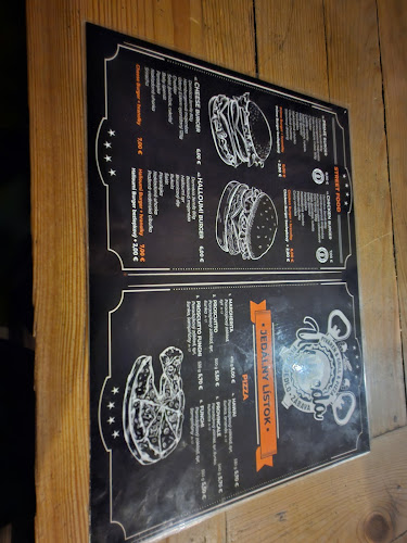 Opinii despre U Suseda în Žiar nad Hronom - Gastronómia a pohostinstvo