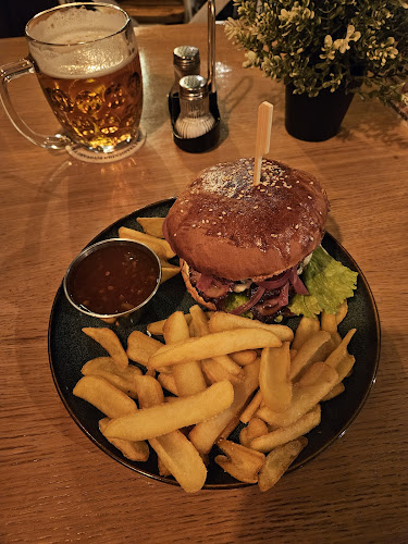 Dr. Vladimíra Clementisa 5, 821 02 Ružinov