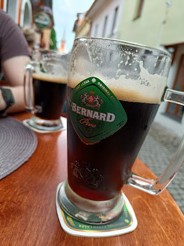 Hafnergasse - Košice