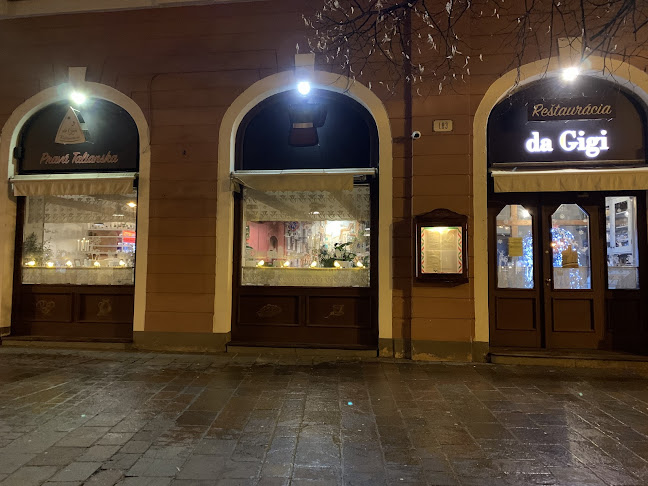 Hlavná 83, 040 01 Košice