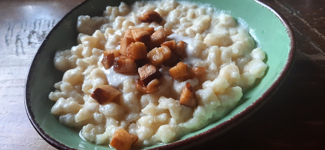 Koliba Zlatá podkova - Sídlisko KVP