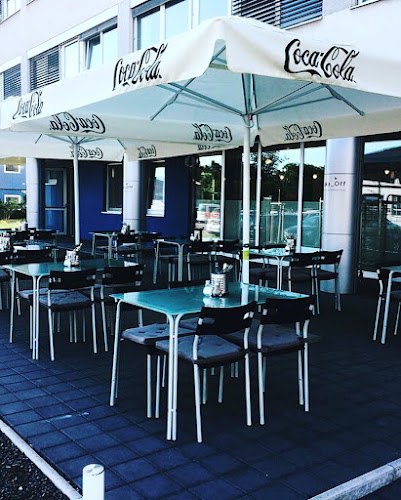 TakeOff - Bratislava