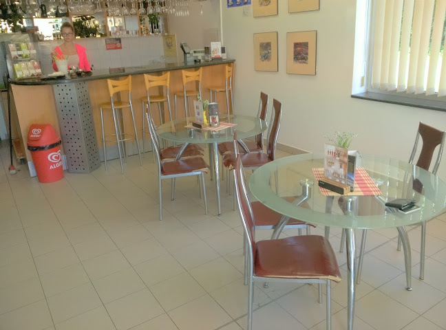 Opinii despre Bar - Espresso în Námestovo - Gastronómia a pohostinstvo