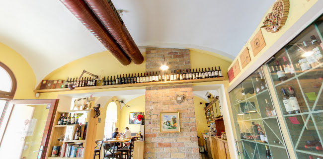 Osteria dell'Opera - Bratislava