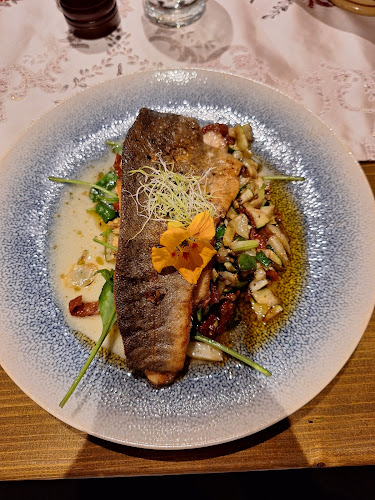 Goralská reštaurácia u Petrika