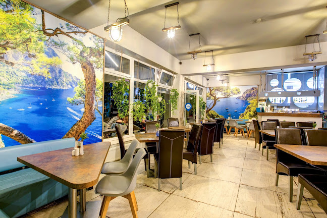 LH Point - Restaurant