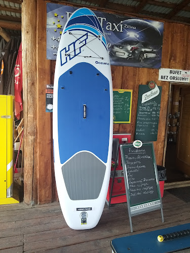 Opinii despre Pizzéria La Rose în Žilina - Gastronómia a pohostinstvo