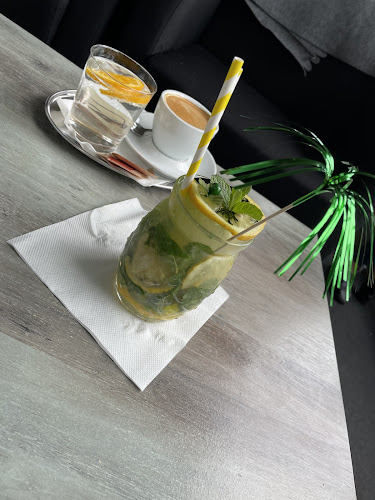 Cafe & Bar Rybička - Gastronómia a pohostinstvo