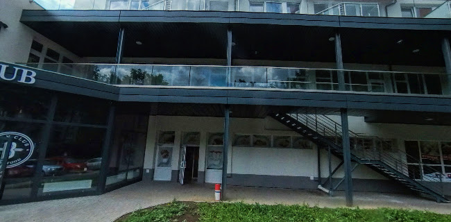 Opinii despre Barn Club în Poprad - Gastronómia a pohostinstvo