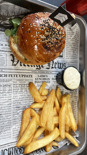 Comentarii opinii despre Silver Bistro