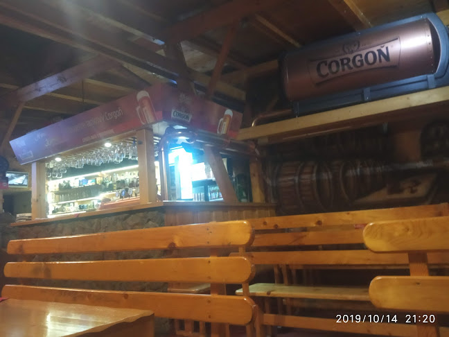 Opinii despre Piváreň Nové Korzo în Ružomberok - Gastronómia a pohostinstvo
