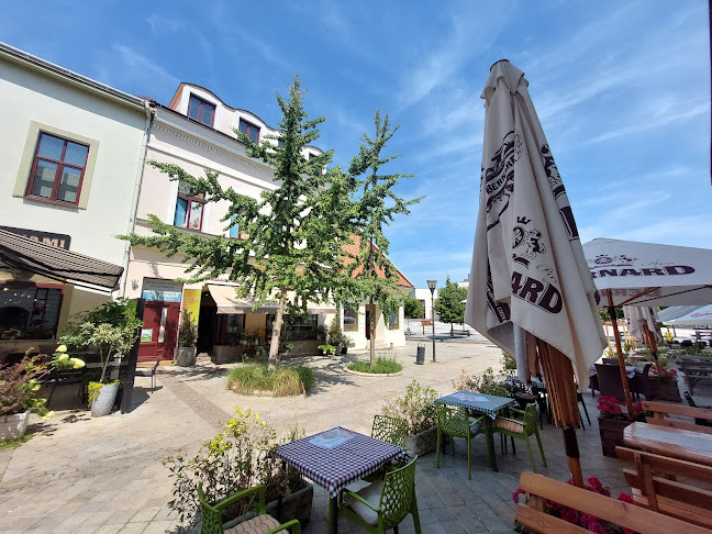 Comentarii opinii despre Foodie Nitra