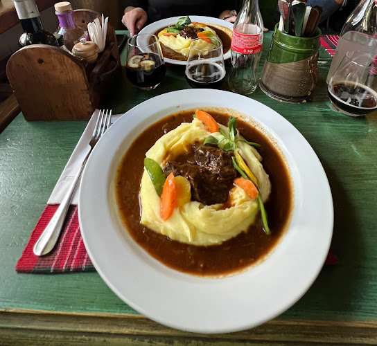 Tirolská izba - Bratislava