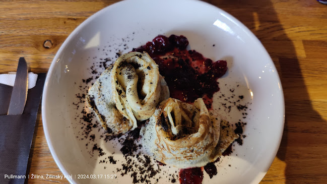 Poľná 3068/17, 010 01 Žilina