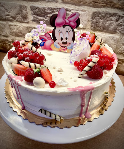 Eiscafé Tranquilla - Bardejov