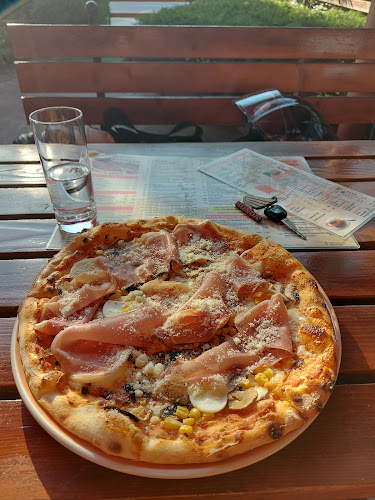 Coloseum - Pizzeria - Topoľčany