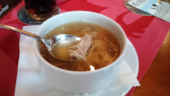 Opinii despre Hostinec U deda în Ružinov - Gastronómia a pohostinstvo