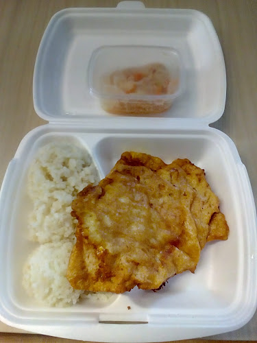 Opinii despre Hostinec JAMA/S/ în Nové Mesto - Gastronómia a pohostinstvo