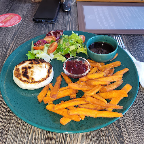 Street Burger - Svit