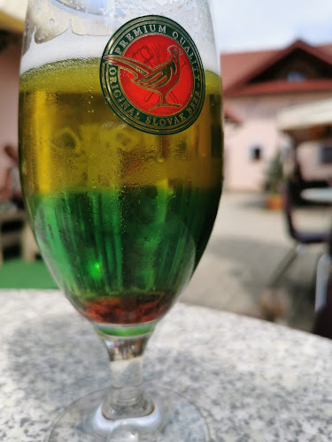 Opinii despre Alfredo Cafe Capekov Dvor în Lučenec - Gastronómia a pohostinstvo