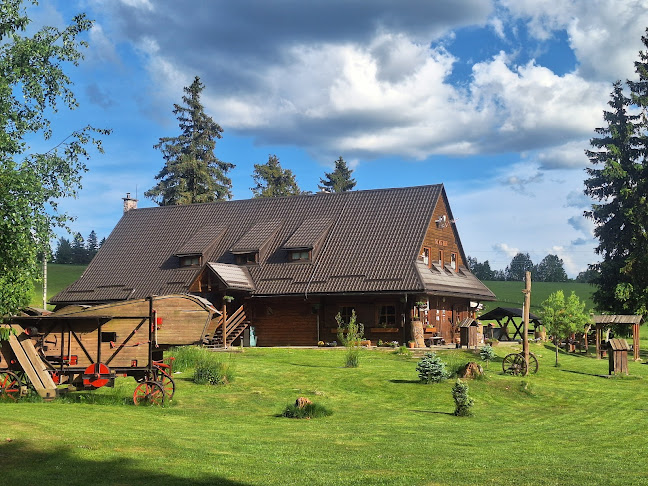 Salaš Žiar - Gastronómia a pohostinstvo