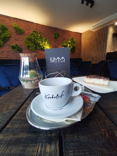 Lumms cafe & bar - Bratislava