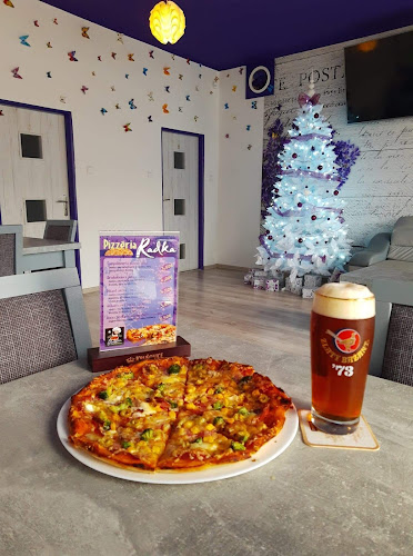 Opinii despre Pizzéria Anna în Lomnica - Gastronómia a pohostinstvo