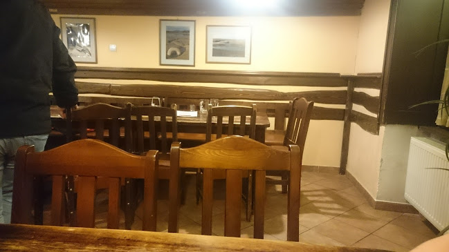 Comentarii opinii despre Grillbar Penzion & Restaurant