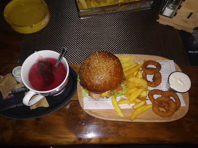 Piváreň Predná Hora - Humenné