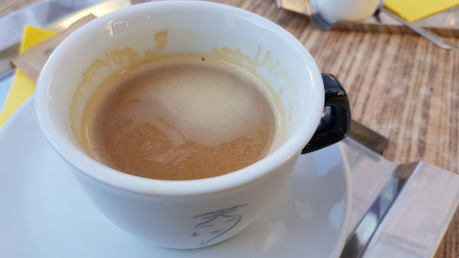 Opinii despre Varesina Caffe în Trnava - Gastronómia a pohostinstvo