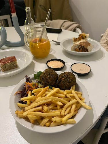 Made With Laf - Bratislava