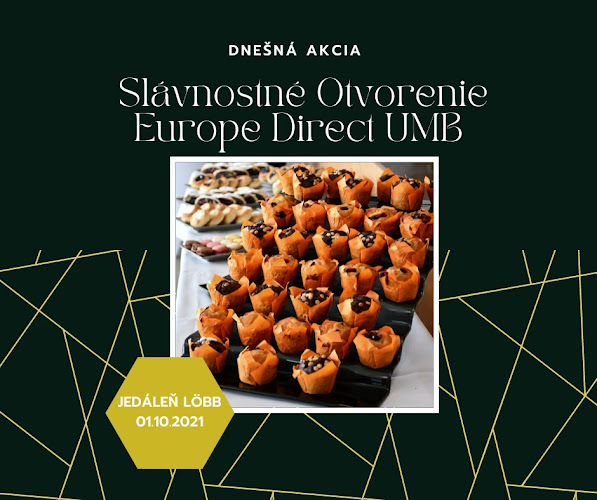 Opinii despre Jedáleň în Banská Bystrica - Gastronómia a pohostinstvo