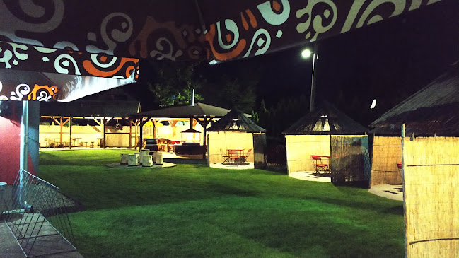 Pohostinstvo Pod vrbou