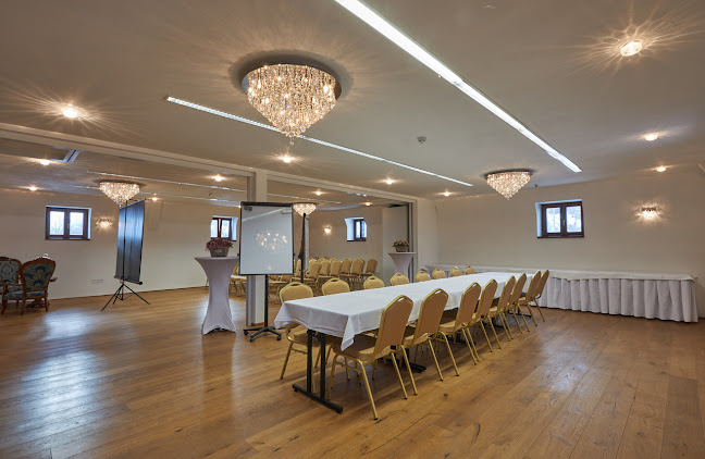 Reštaurácia Zemianska kúria | Slovenská kuchyňa Liptov - Ružomberok