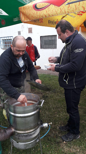 Opinii despre Štadión în Nová Dubnica - Gastronómia a pohostinstvo