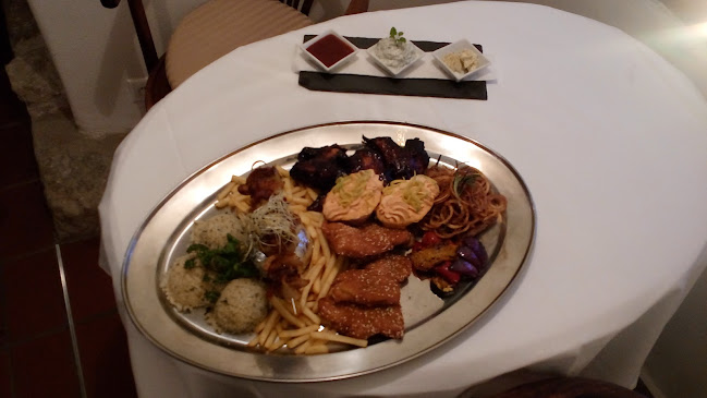 Pracháreň Levoča - Gastronómia a pohostinstvo