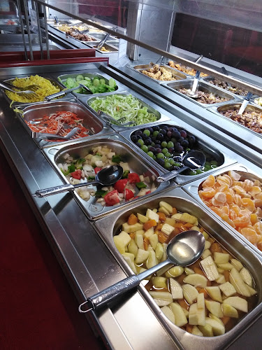 Comentarii opinii despre Reštaurácia Panda