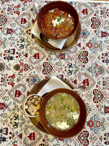 U Jakuba - Gastronómia a pohostinstvo