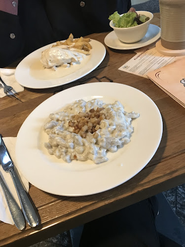 Opinii despre Bystrická Klubovňa în Banská Bystrica - Gastronómia a pohostinstvo