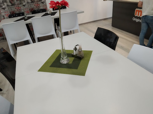 Express MENU - Námestovo