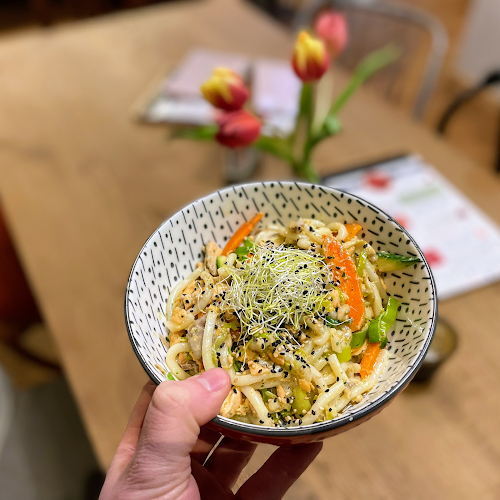 MOE SUSHI & BAR - Spišská Nová Ves