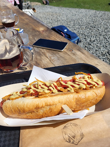 Chata Hrešná - Gastronómia a pohostinstvo