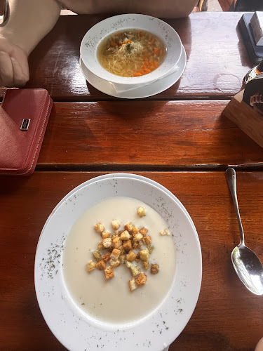 Comentarii opinii despre Reštaurácia Mlyn