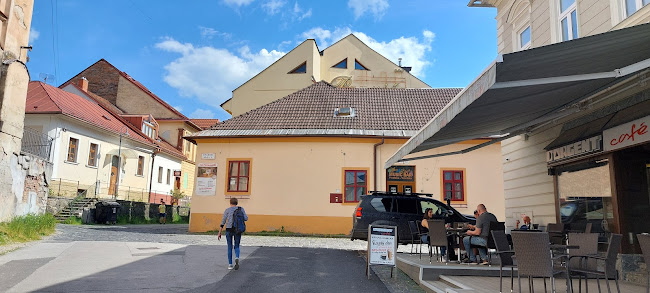 D'Argent café - Gastronómia a pohostinstvo