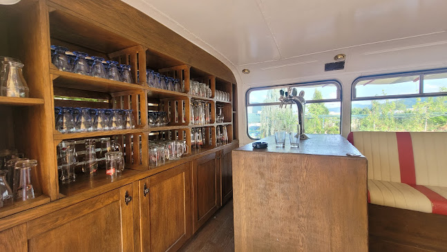 Opinii despre Brexit Cafe în Vígľaš - Gastronómia a pohostinstvo