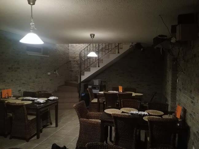 Reštaurácia Barbados - Gastronómia a pohostinstvo